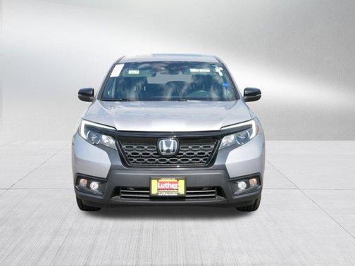 2019 Honda Passport EX-L