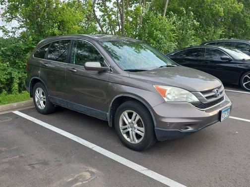 2011 Honda CR-V EX-L
