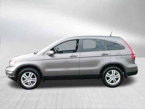 2011 Honda CR-V EX-L