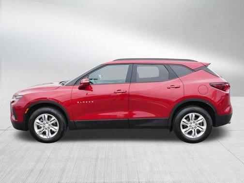 2021 Chevrolet Blazer 2LT