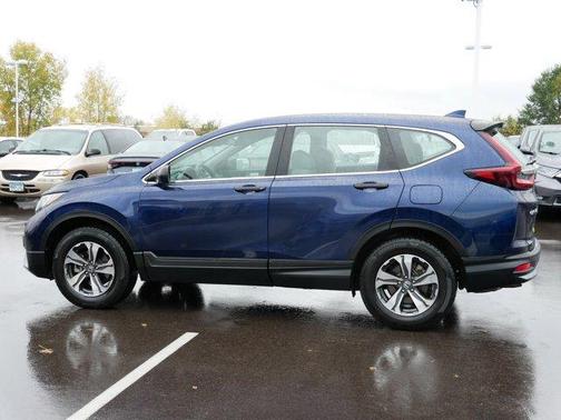 2020 Honda CR-V LX
