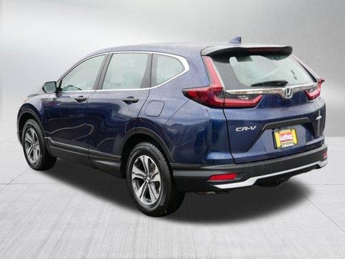 2020 Honda CR-V LX
