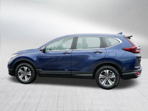 2020 Honda CR-V LX