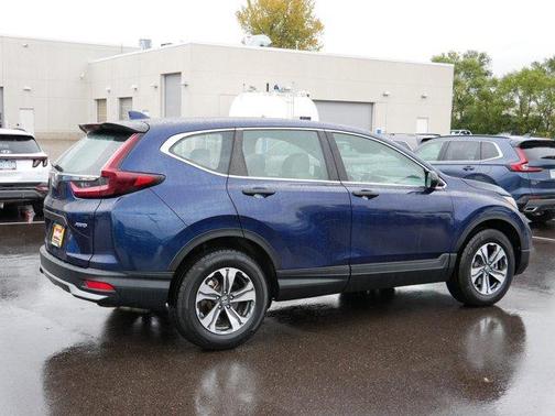 2020 Honda CR-V LX