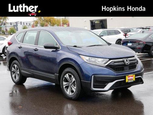 2020 Honda CR-V LX