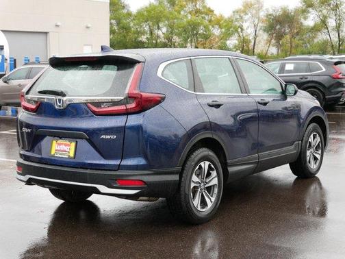 2020 Honda CR-V LX