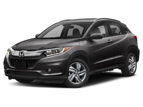 2019 Honda HR-V EX-L