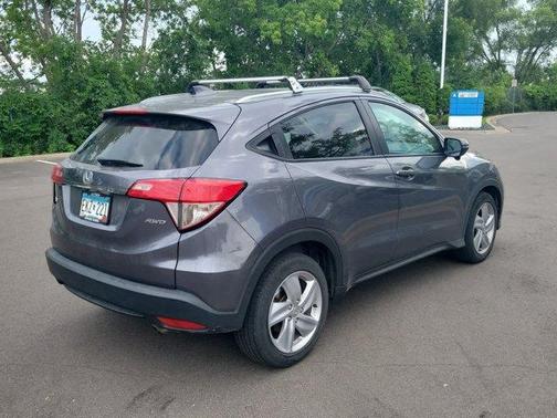 2019 Honda HR-V EX-L