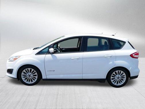 2018 Ford C-Max Hybrid SE