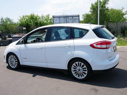 2018 Ford C-Max Hybrid SE