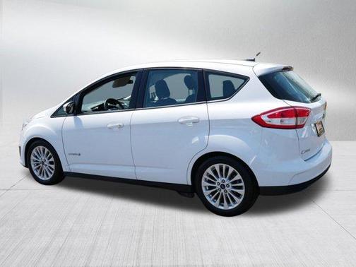 2018 Ford C-Max Hybrid SE