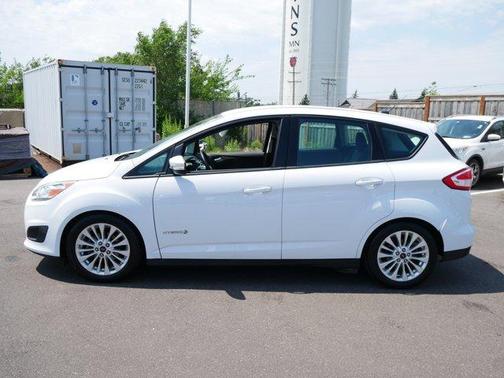2018 Ford C-Max Hybrid SE