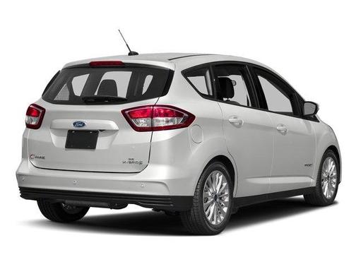 2018 Ford C-Max Hybrid SE