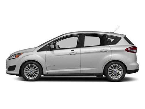 2018 Ford C-Max Hybrid SE