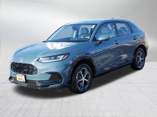 2023 Honda HR-V EX-L