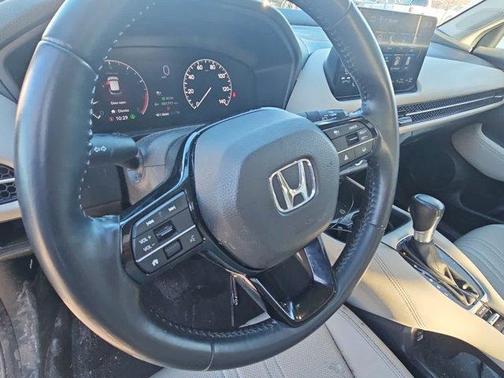 2023 Honda HR-V EX-L