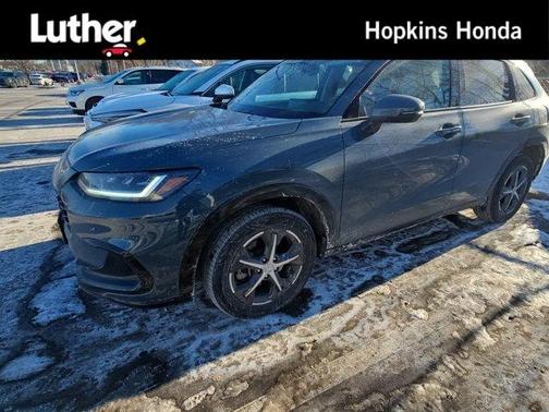 2023 Honda HR-V EX-L