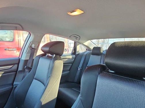 2021 Honda Accord LX 1.5T