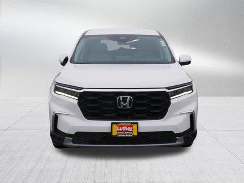 2023 Honda Pilot EX-L 8-Passenger