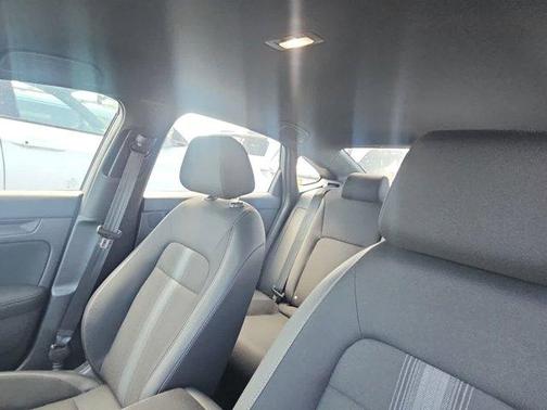 Urban Gray Pearl 2026 Honda Civic Sport