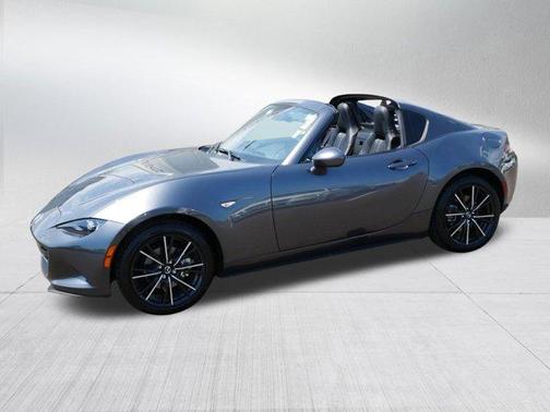 2024 Mazda MX-5 Miata Grand Touring