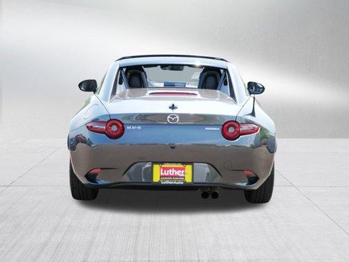 2024 Mazda MX-5 Miata Grand Touring