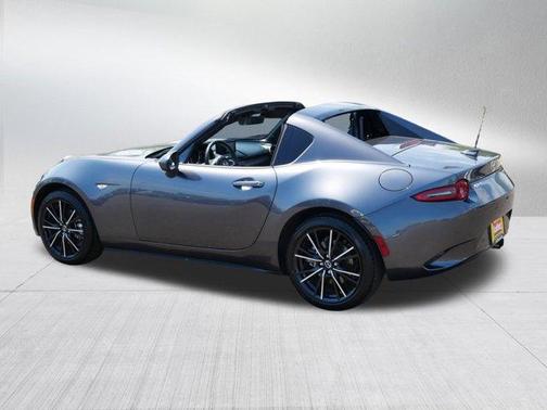 2024 Mazda MX-5 Miata Grand Touring