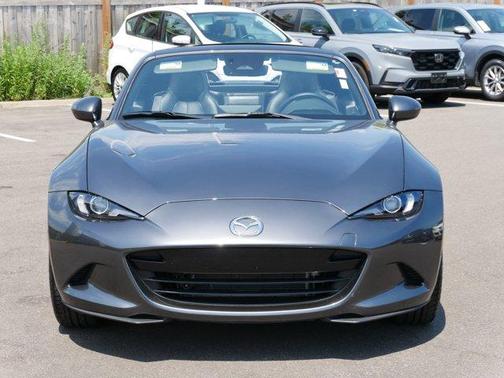 2024 Mazda MX-5 Miata Grand Touring