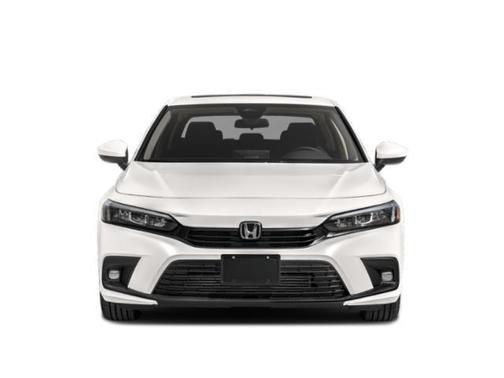 2023 Honda Civic EX
