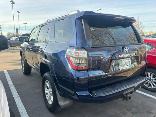 2015 Toyota 4Runner SR5 Premium