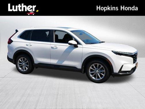 2023 Honda CR-V EX