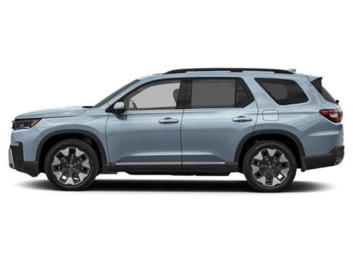 Sonic Gray Pearl 2026 Honda Pilot Touring