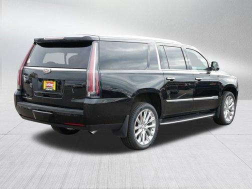 2019 Cadillac Escalade ESV Premium Luxury