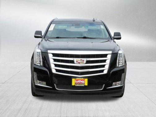 2019 Cadillac Escalade ESV Premium Luxury