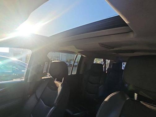 2019 Cadillac Escalade ESV Premium Luxury