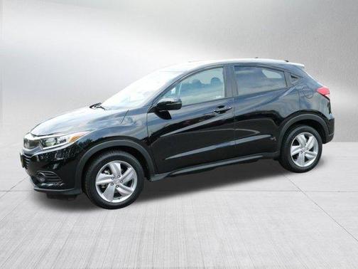 2020 Honda HR-V EX
