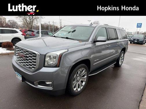 2018 GMC Yukon XL Denali