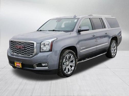 2018 GMC Yukon XL Denali