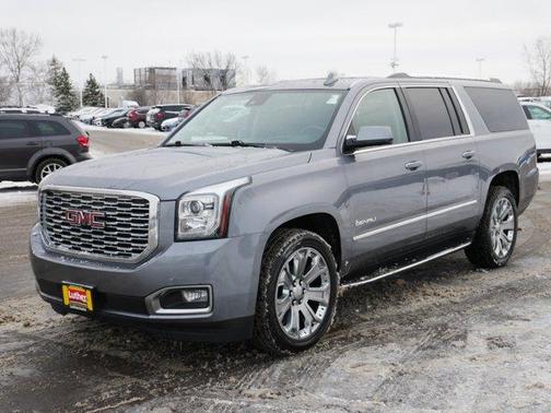 2018 GMC Yukon XL Denali