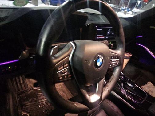 2020 BMW 330 i xDrive