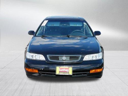1999 Acura CL 3.0