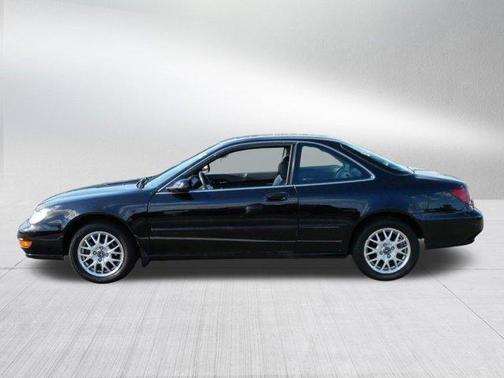1999 Acura CL 3.0