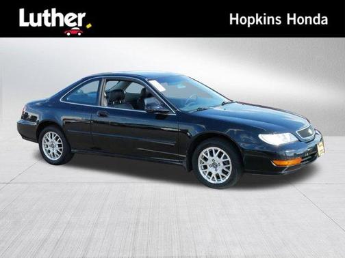 1999 Acura CL 3.0