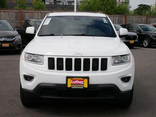 2014 Jeep Grand Cherokee Laredo