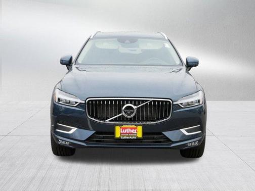 2020 Volvo XC60 T5 Inscription