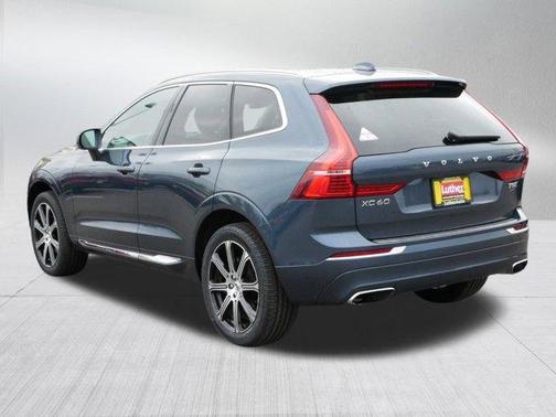 2020 Volvo XC60 T5 Inscription