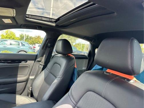 2023 Honda Civic Sport Touring