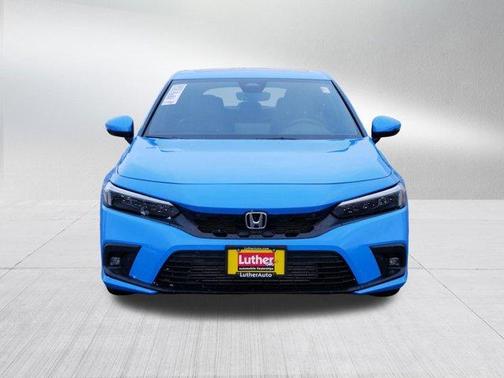 2023 Honda Civic Sport Touring