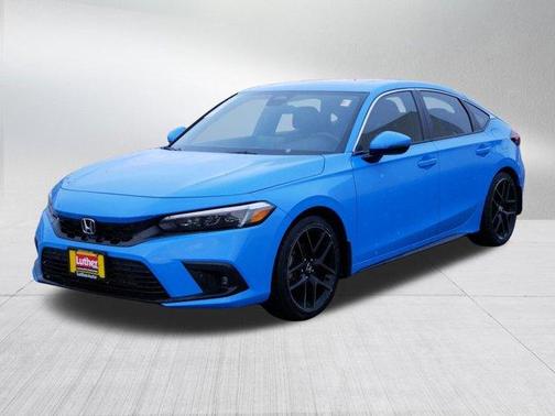 2023 Honda Civic Sport Touring