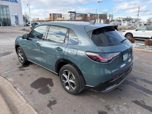 2023 Honda HR-V EX-L